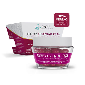 Beauty Essential Pills